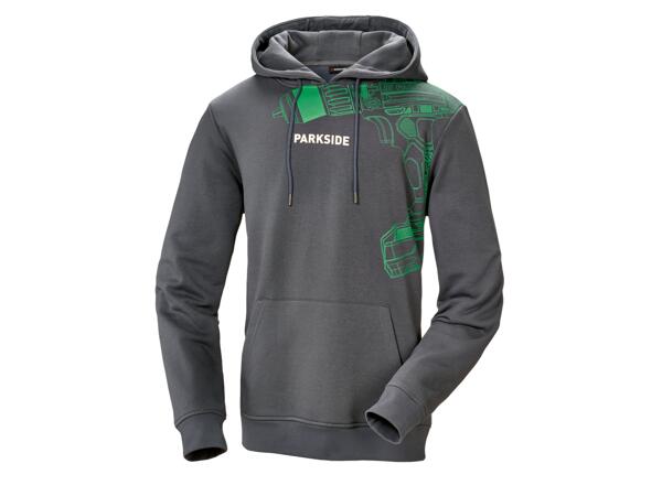 Men's Hoodie