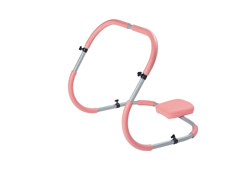 Abdominal Muscle Trainer