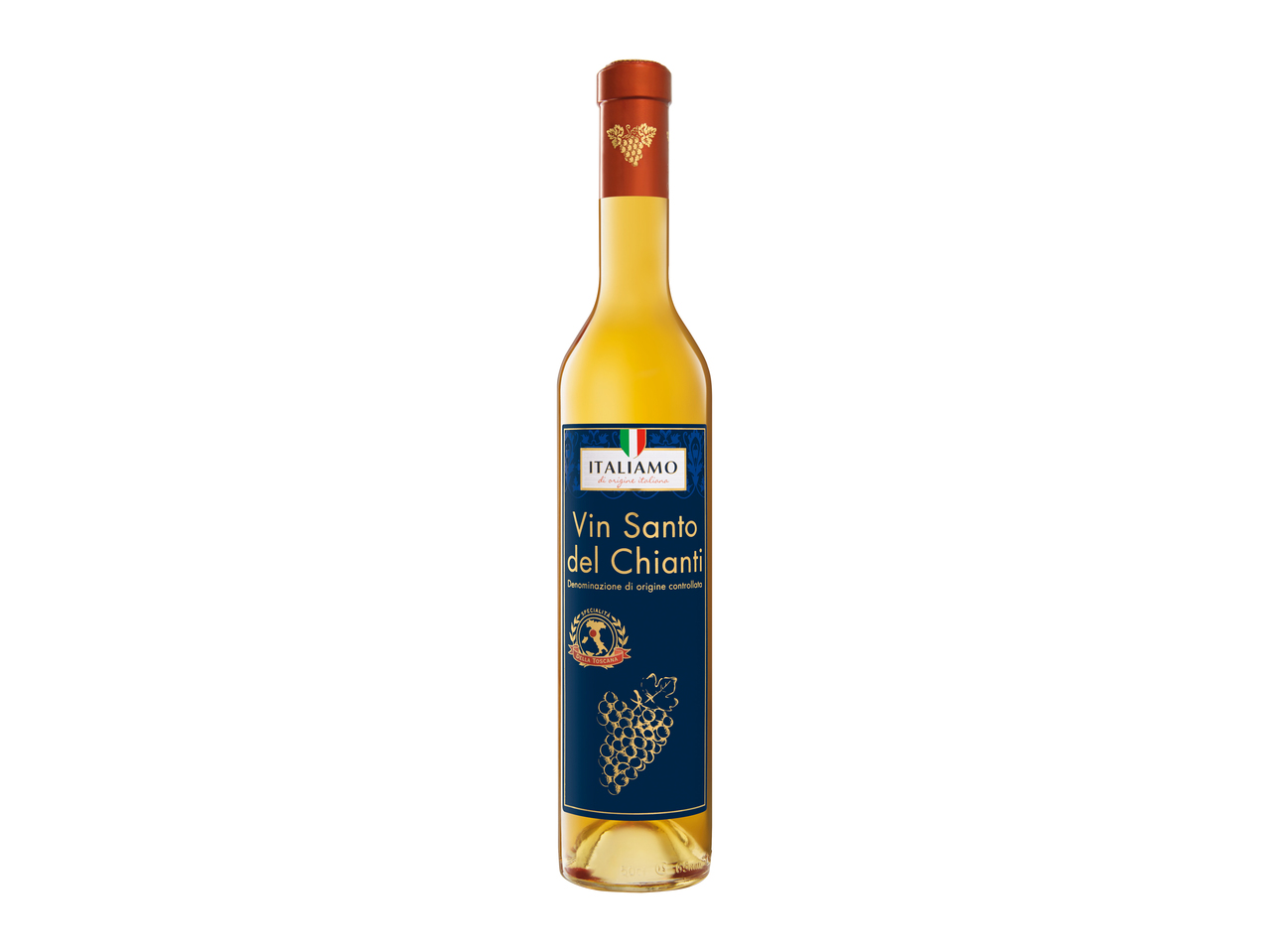 Vin Santo del Chianti DOC