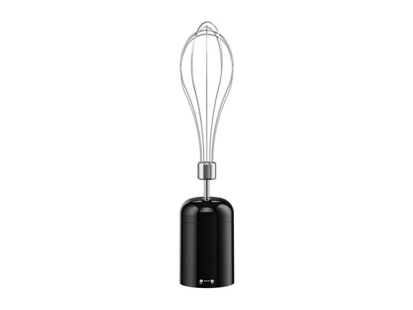 Silvercrest Hand Blender Set