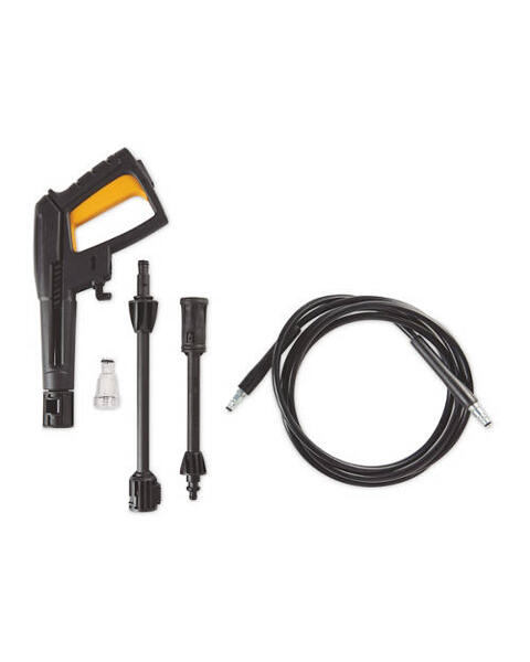 Small Pressure Washer