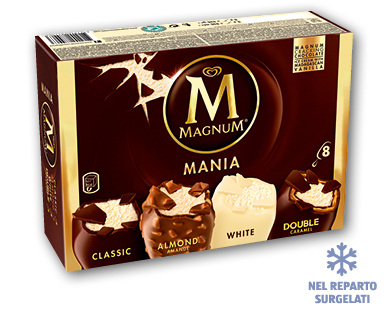 Magnum Mania LUSSO(R)