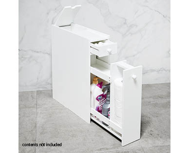 Toilet Storage Caddy