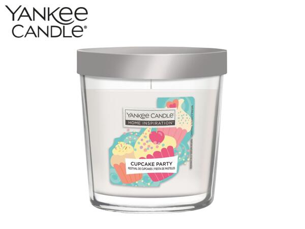 Yankee Candle Cupcake Party Scented Candle