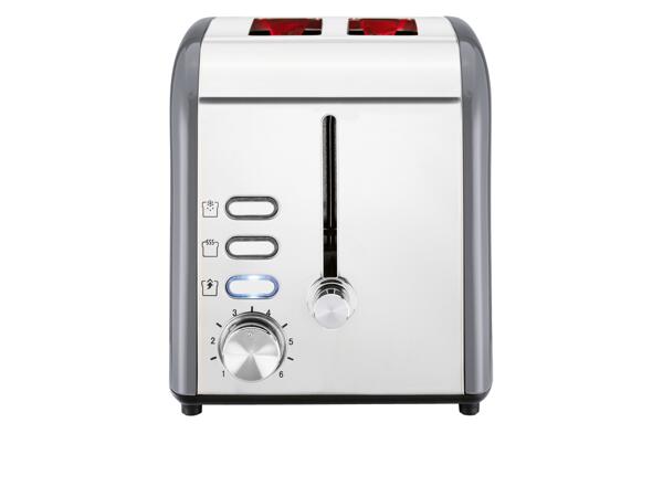 SILVERCREST(R) KITCHEN TOOLS TOPINKOVAČ 920 W