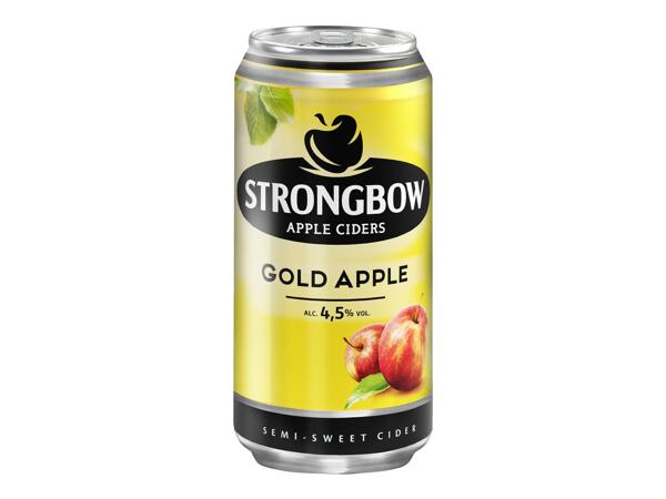 STRONGBOW CIDER