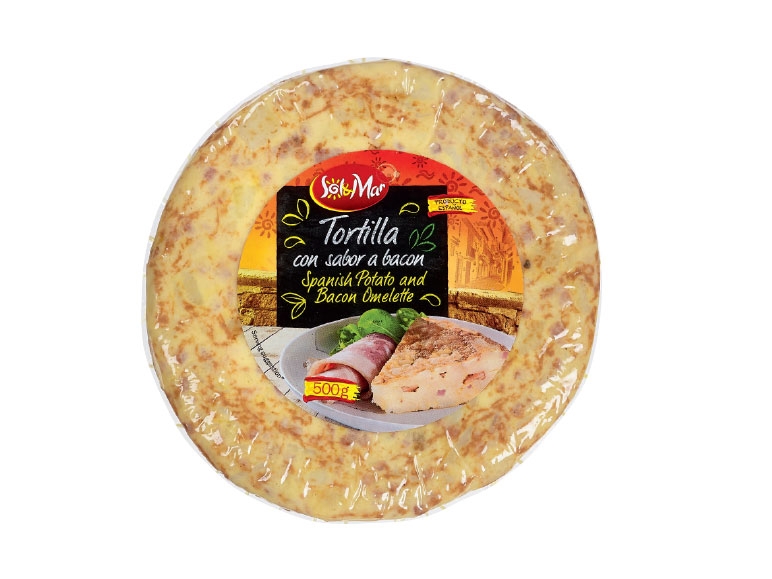 Tortilla