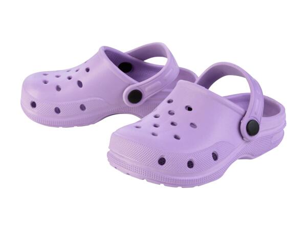 LUPILU(R) Clogs