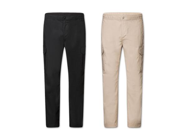 Herren Cargohose