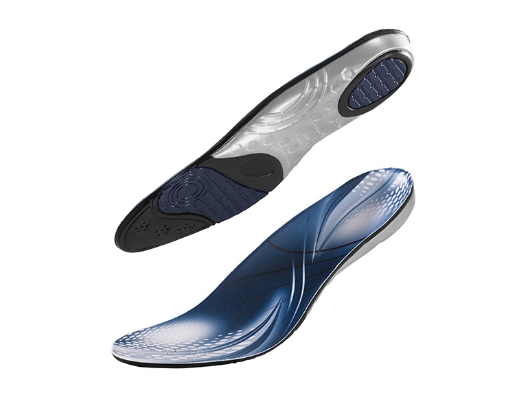 CRIVIT Adults' Sports Insoles