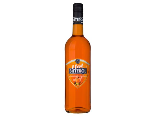 Hot Bitterol
