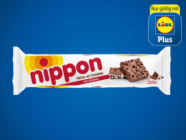 Nippon Häppchen