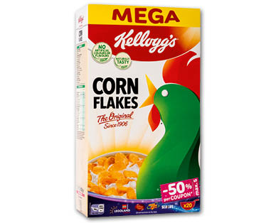 Cornflakes KELLOGG'S(R)