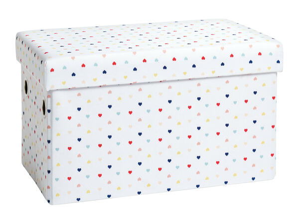 Livarno Living Storage Bench