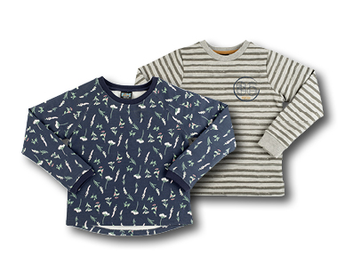 Sweat-shirt pour enfants KIDZ ALIVE