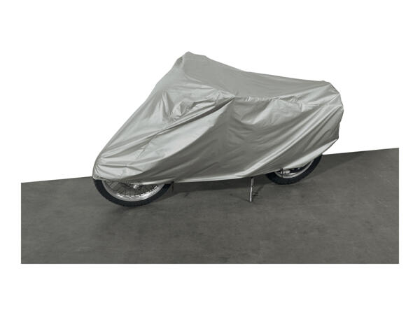 Crivit Motorbike Cover