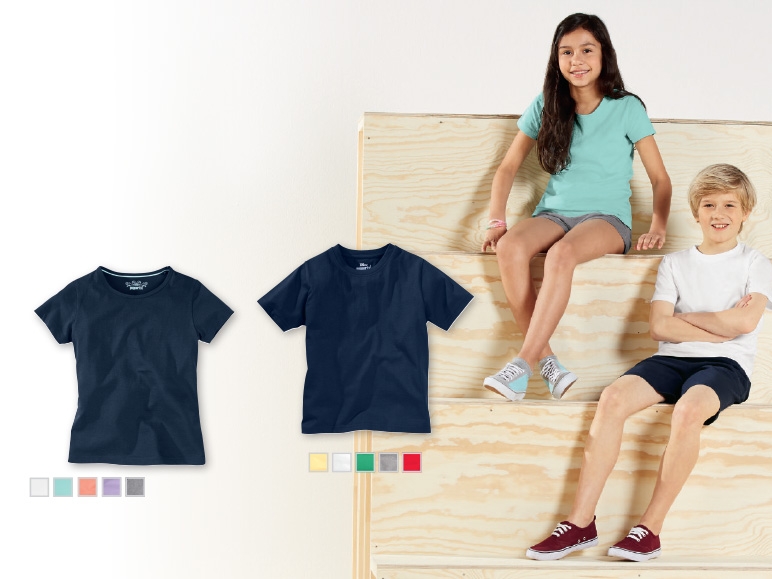 PEPPERTS Kids' T-Shirt