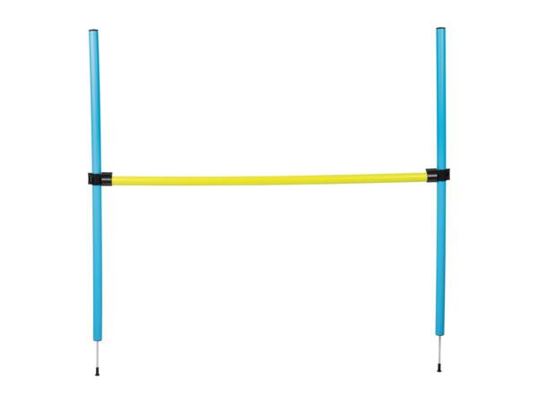 Zoofari Dog Agility Hurdle - 5 Pieces