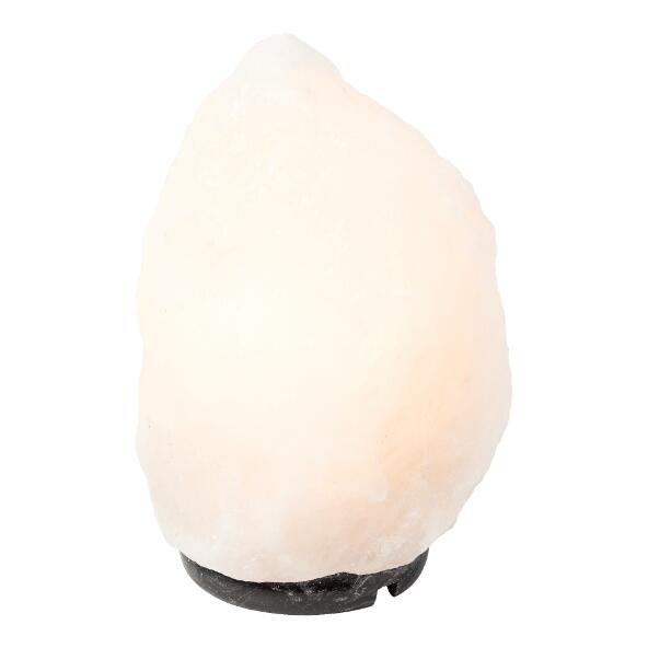 CASALUX(R) 				Lampe en cristal de sel