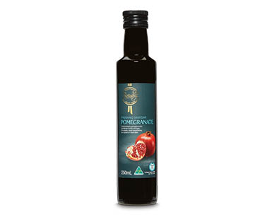 Finishing Vinegars 250ml