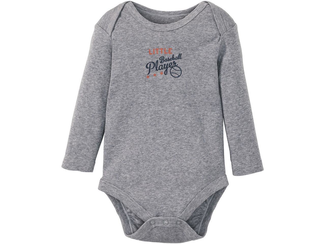 Body, 2-pack1