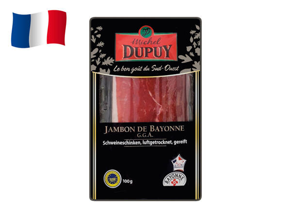 JAMBON DE BAYONNE