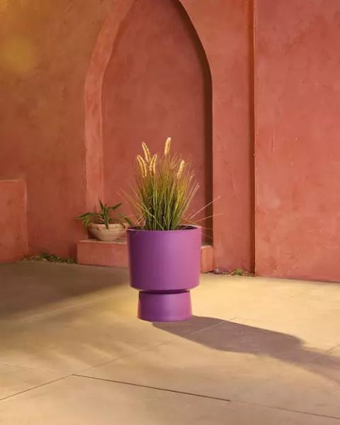 Modern Plant Pot