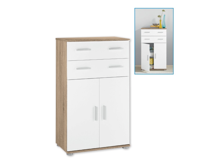Livarno Chest of Drawers