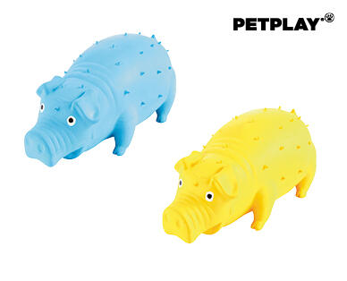 Squeaky Dog Toys