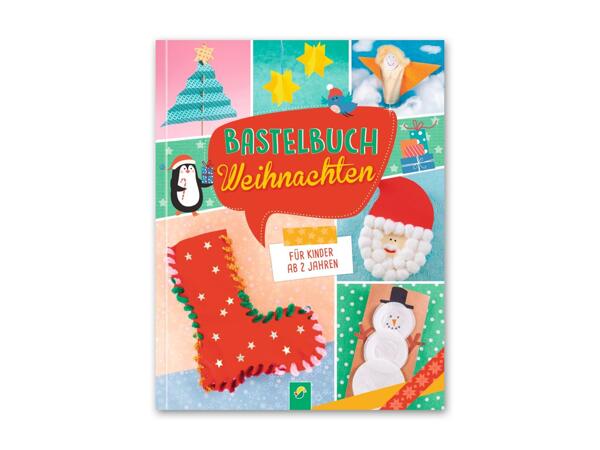 Weihnachtsbuch