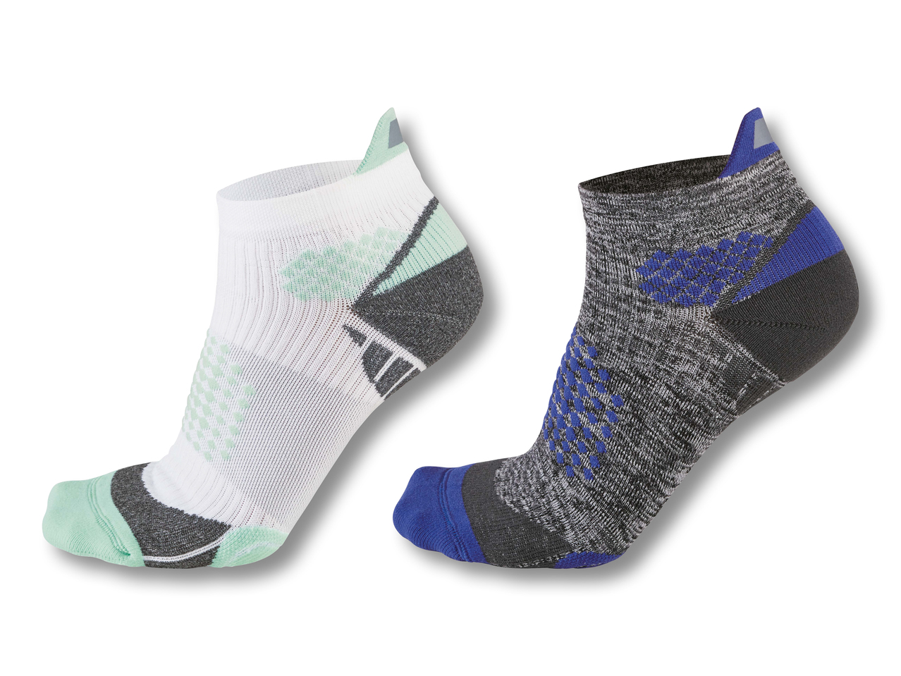 Chaussettes de sport1