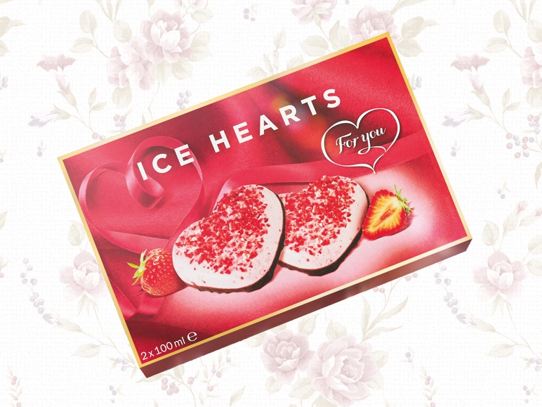 Cuori di San Valentino