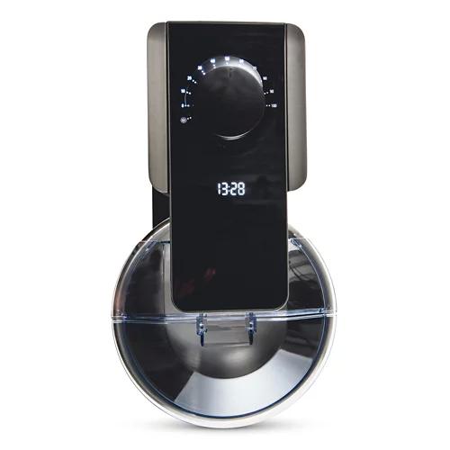 WILFA Wilfa Probaker Timer Silver + Max Küchenwaage