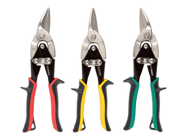Tin Snippers
