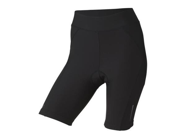 Dámské funkční kraťasy "Biker" / capri legíny