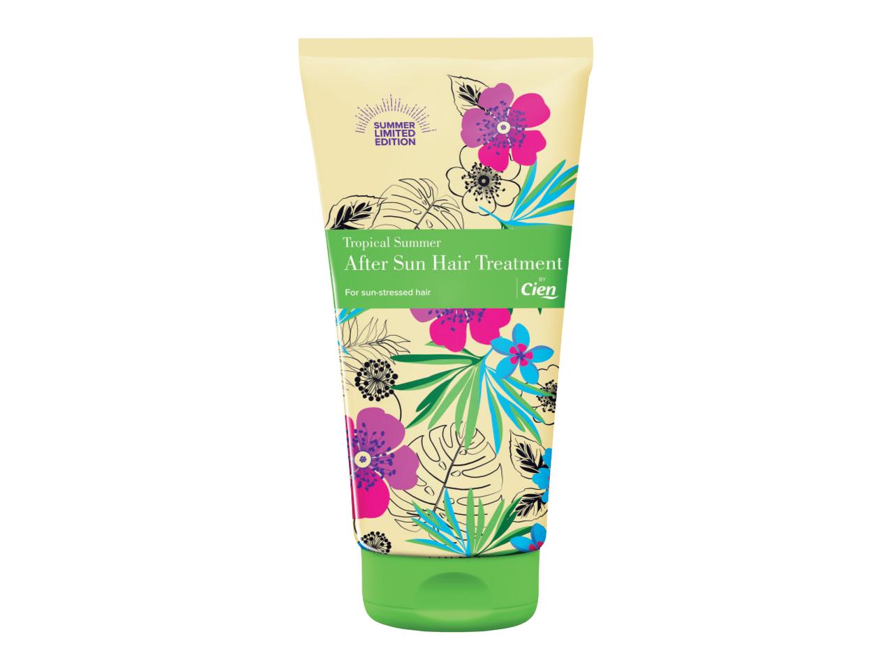 CIEN TROPICAL SUMMER After Sun Hair Treatment