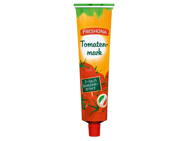 FRESHONA Tomatenmark