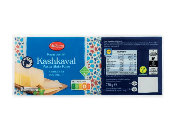 Kashkaval
