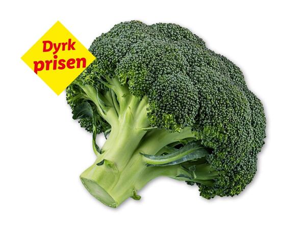 Broccoli