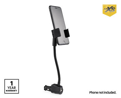 Car Smartphone Holder