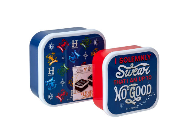Zak Harry Potter Gifts