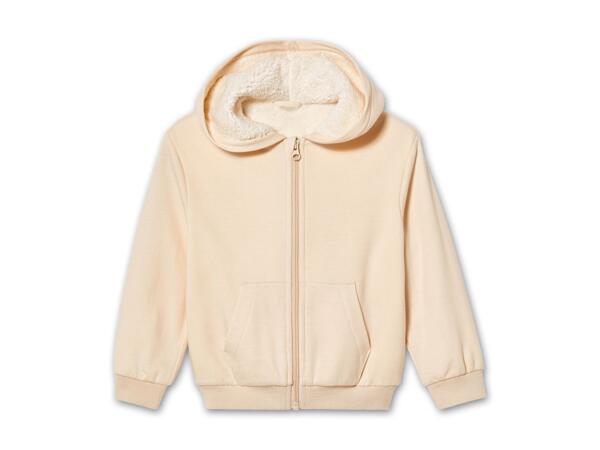 Kleinkinder Sweatjacke