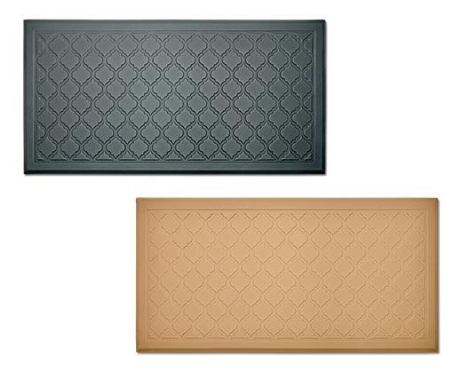 Huntington Home 20" x 39" Comfort Kitchen Mat