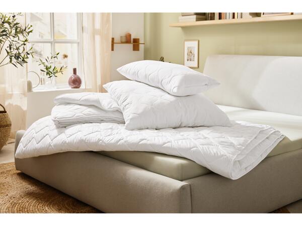 Double 4 Seasons Duvet