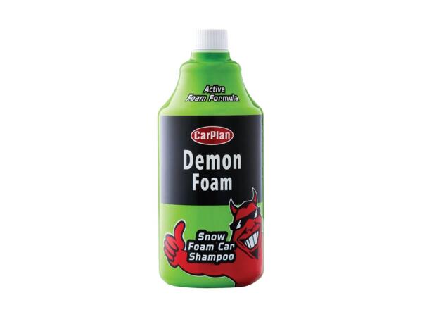 Demon Mix