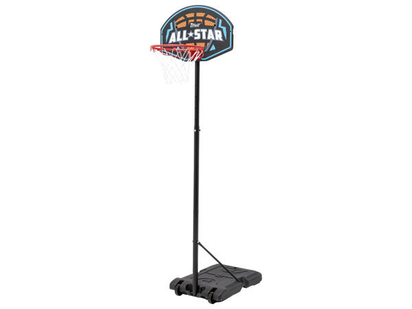 BASKETBALOVÝ KOŠ