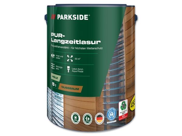 PUR-Langzeitlasur, 5 l