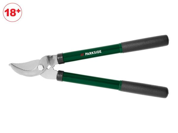 Parkside Bypass Lopping Shears