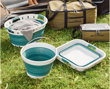 Large Collapsible Accessories