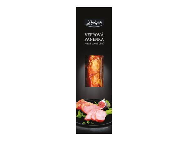 UZENÁ VEPŘOVÁ PANENKA